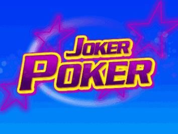 Joker Poker 5 Hand game thumbnail