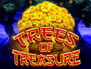 Trees Of Treasure