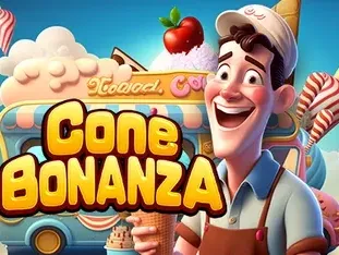 Cone Bonanza
