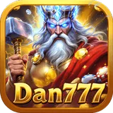 DAN777 Logo